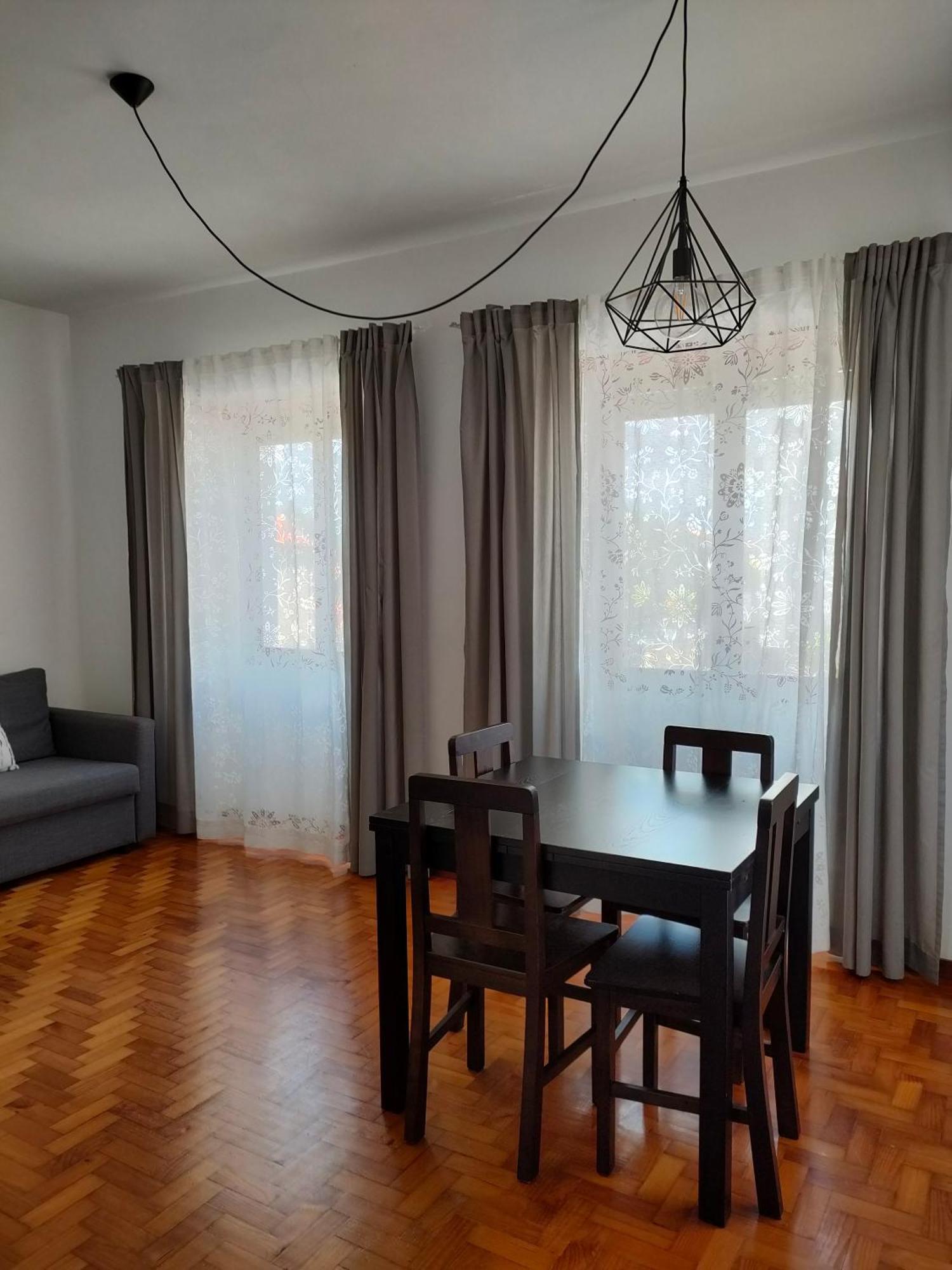 Apartamento Boavista ヴィラ・ノヴァ・デ・ガイア エクステリア 写真