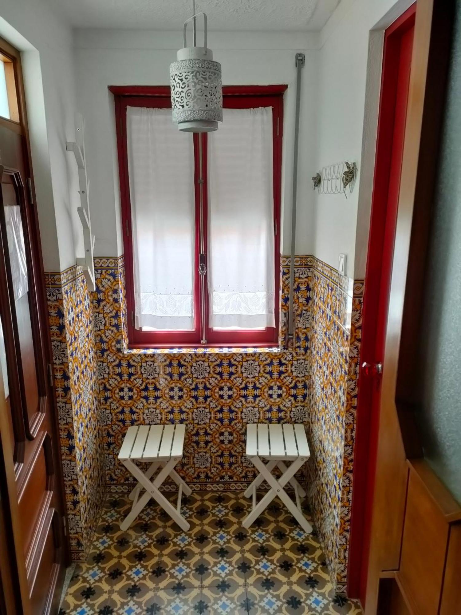 Apartamento Boavista ヴィラ・ノヴァ・デ・ガイア エクステリア 写真