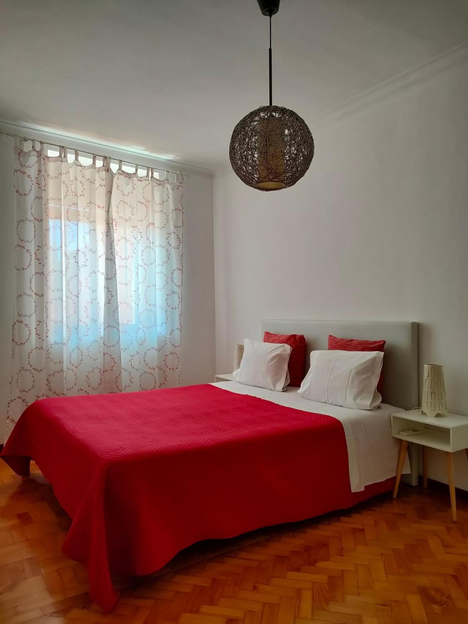 Apartamento Boavista ヴィラ・ノヴァ・デ・ガイア エクステリア 写真