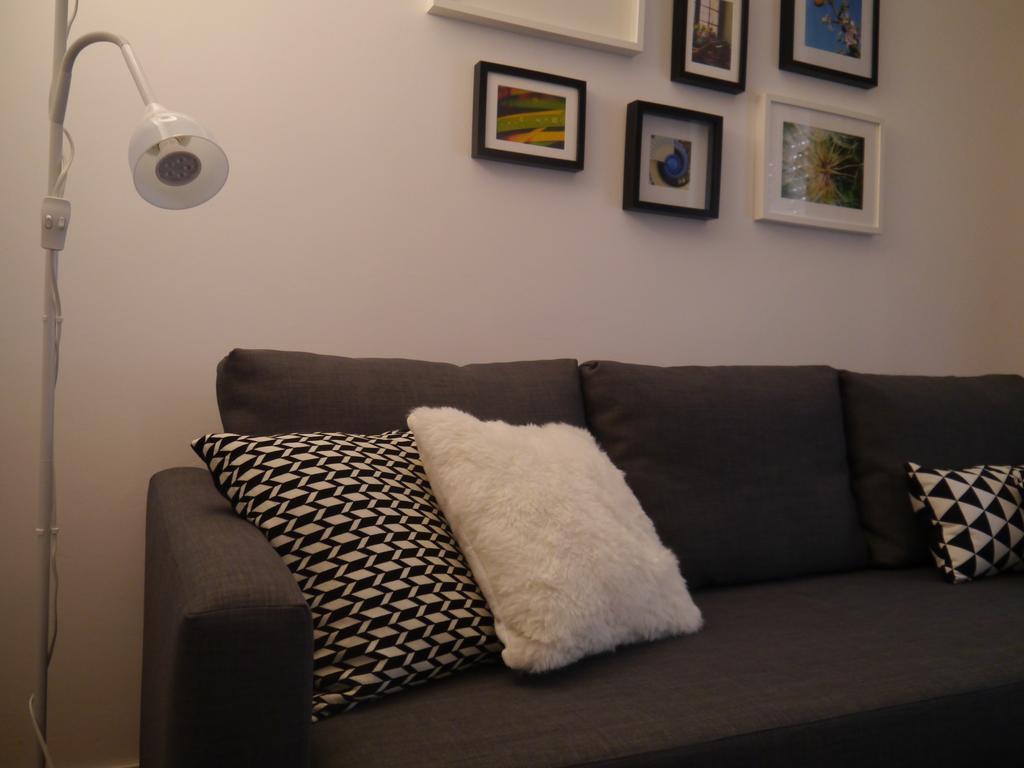Apartamento Boavista ヴィラ・ノヴァ・デ・ガイア エクステリア 写真