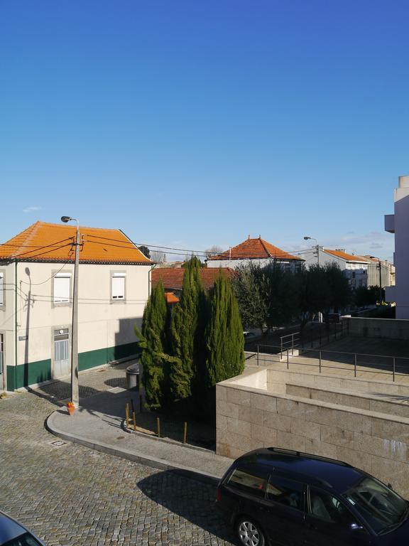Apartamento Boavista ヴィラ・ノヴァ・デ・ガイア エクステリア 写真