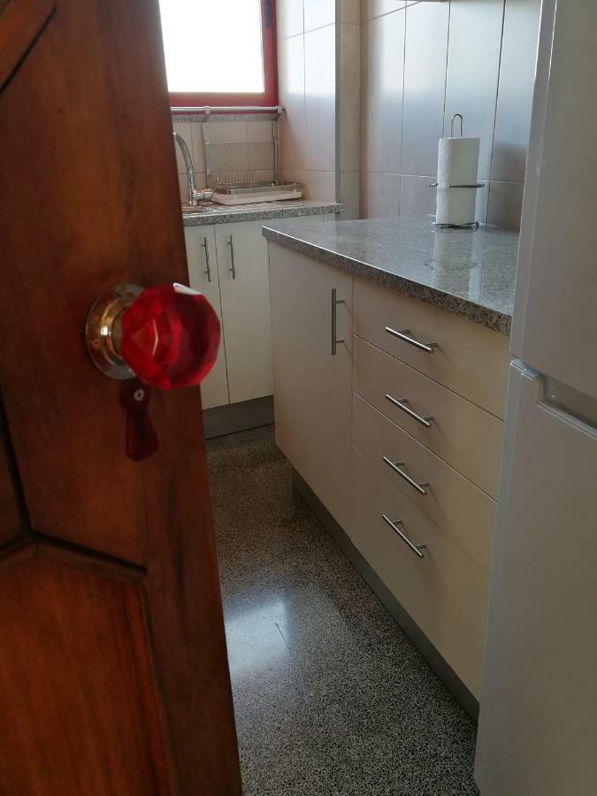 Apartamento Boavista ヴィラ・ノヴァ・デ・ガイア エクステリア 写真