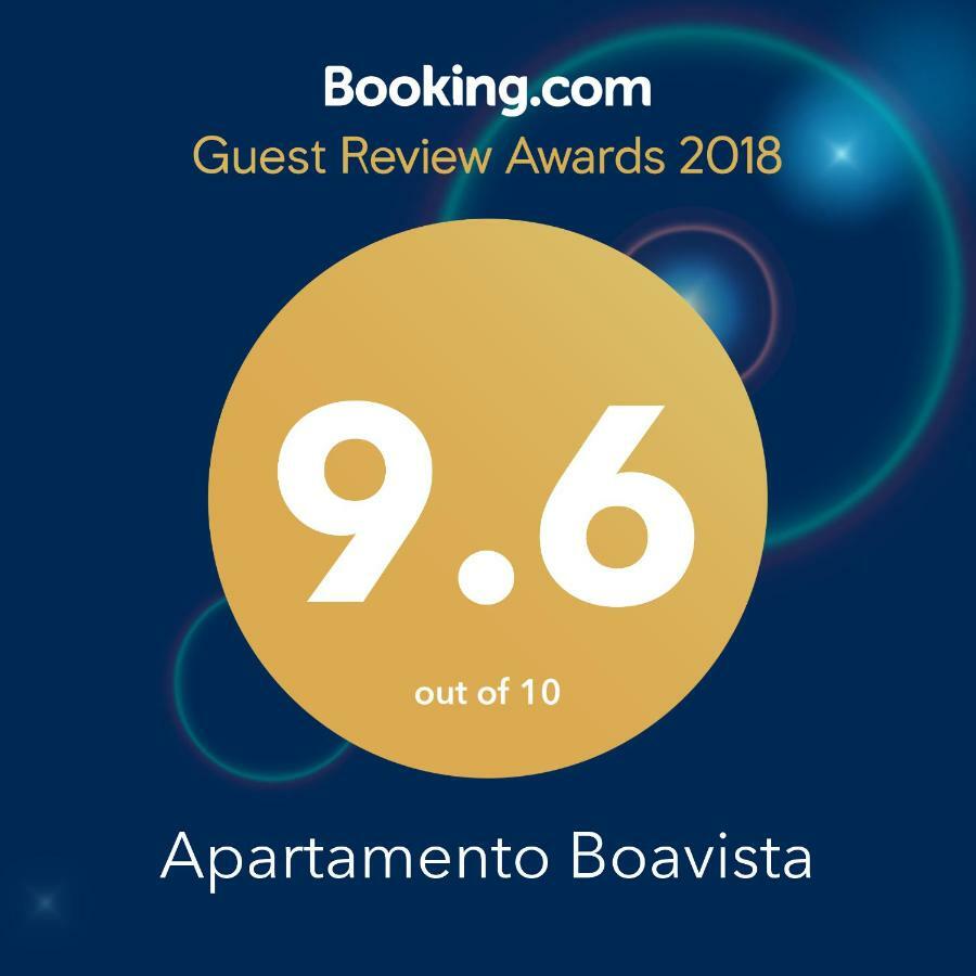 Apartamento Boavista ヴィラ・ノヴァ・デ・ガイア エクステリア 写真